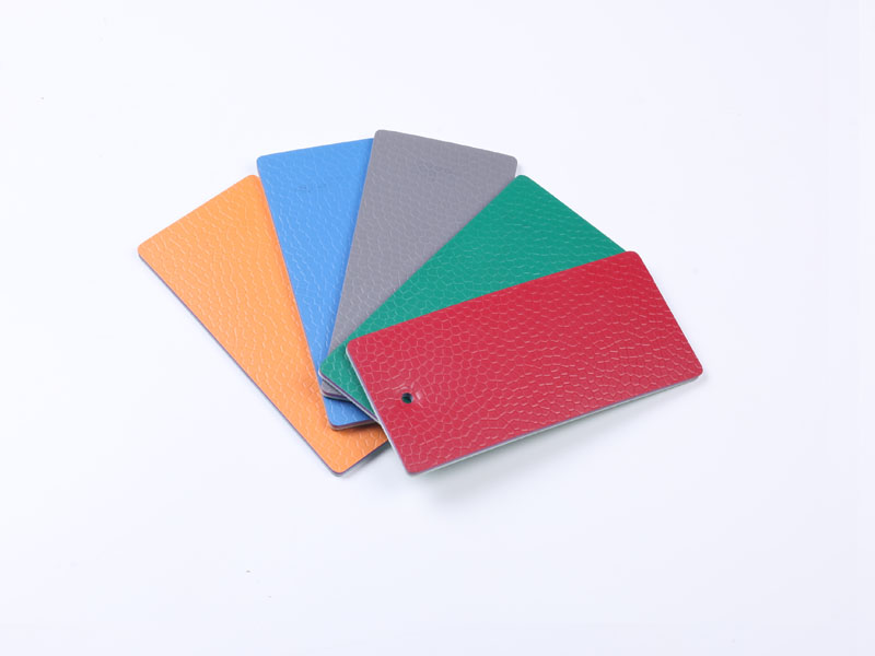 室內(nèi)球皮紋戶外籃球場運動地膠 塑膠環(huán)保耐磨阻燃防滑緩沖回彈籃球館PVC地板